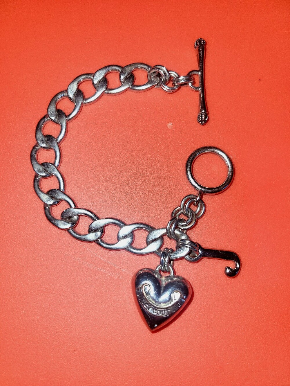 Vintage Juicy Couture Bracelet